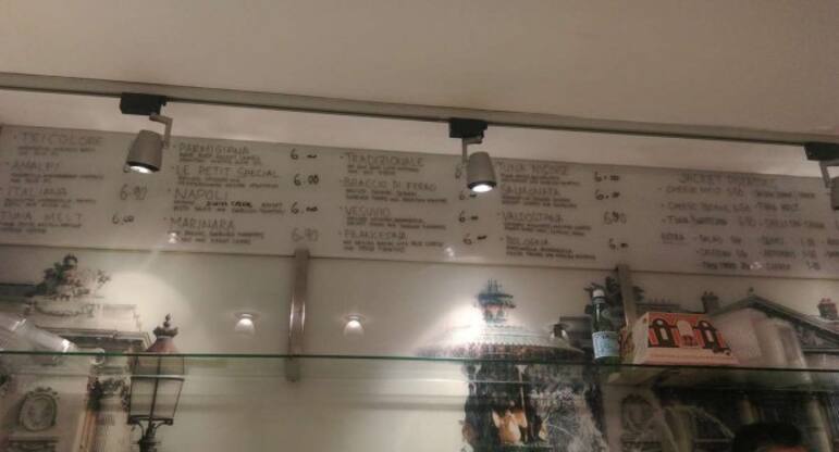 Le Petit Cafe Stafford Street Mayfair London Zomato